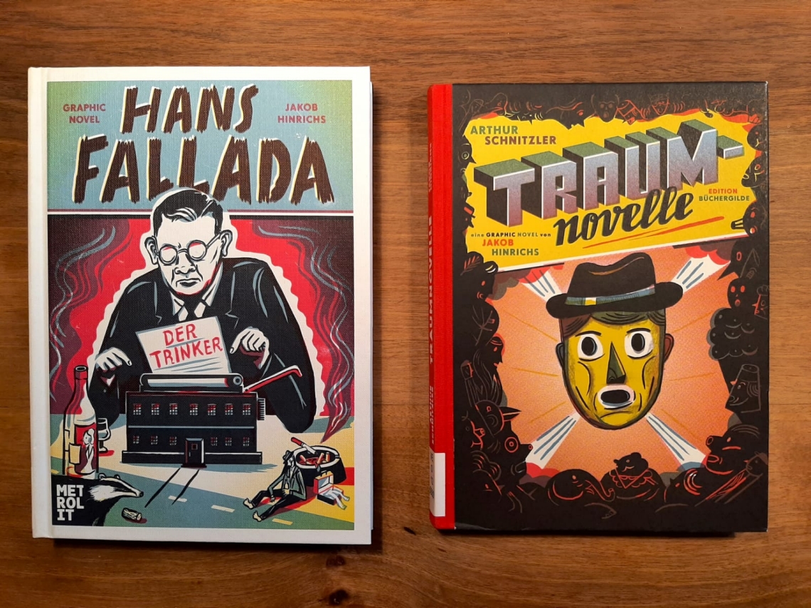 Symbolbild zur Ausstellung